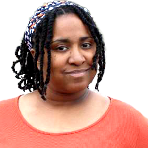 Aisha B., Patient