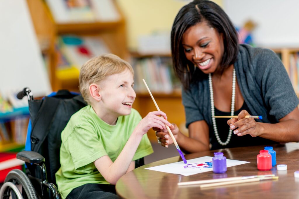Recognizing Early Signs of Developmental Delays: Why Early Action Matters