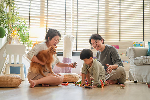 Supporting Families Through the Autism Journey: You’re Not Alone