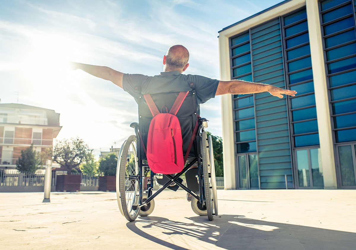 Building Independence: Helping Individuals with Developmental Disabilities Thrive